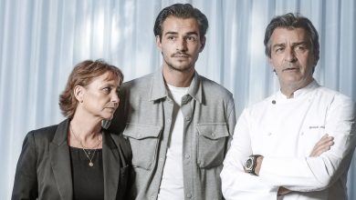 Un prévenu qui ne « se souvient » pas et qui pleure au procès de la mort du fils du chef Yannick Alléno